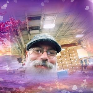 Meet your Posher, Scott